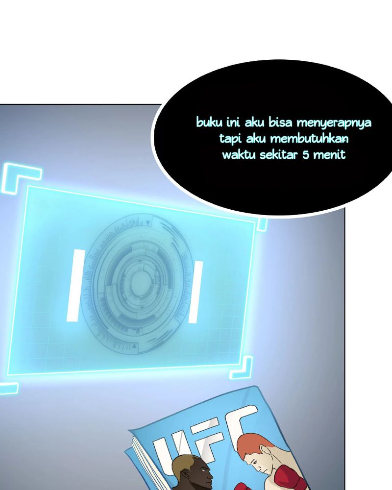 Xianzun System In The City — Chapter 6, halaman 46